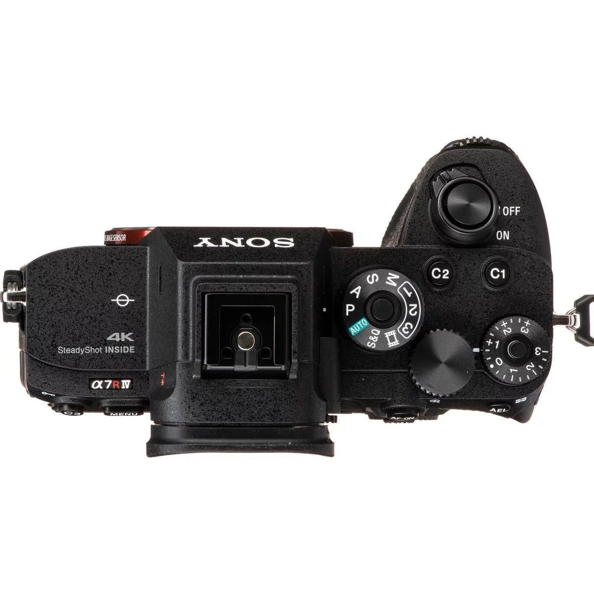Sony a7R IVA Mirrorless Camera (Body) ILCE7RM4A/B