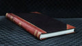 The wilderness hunter : an account of the big game of the United States and its chase with horse, hound, and rifle / by Theodore Roosevelt. Volume 2 (1903) [Leatherbound]