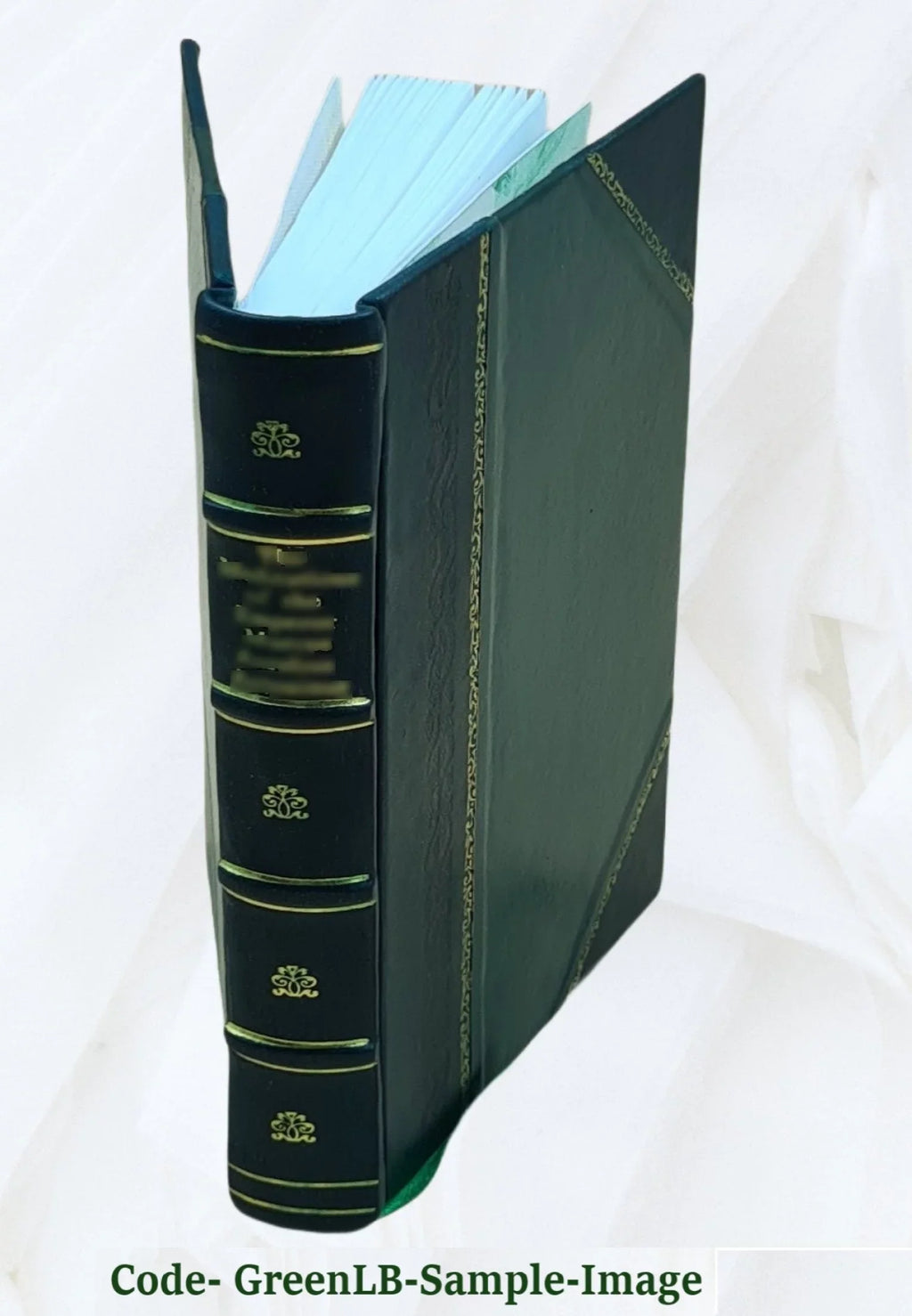 L'éventail brisé. Regina / Arsène Houssaye 1879 [Leather Bound]