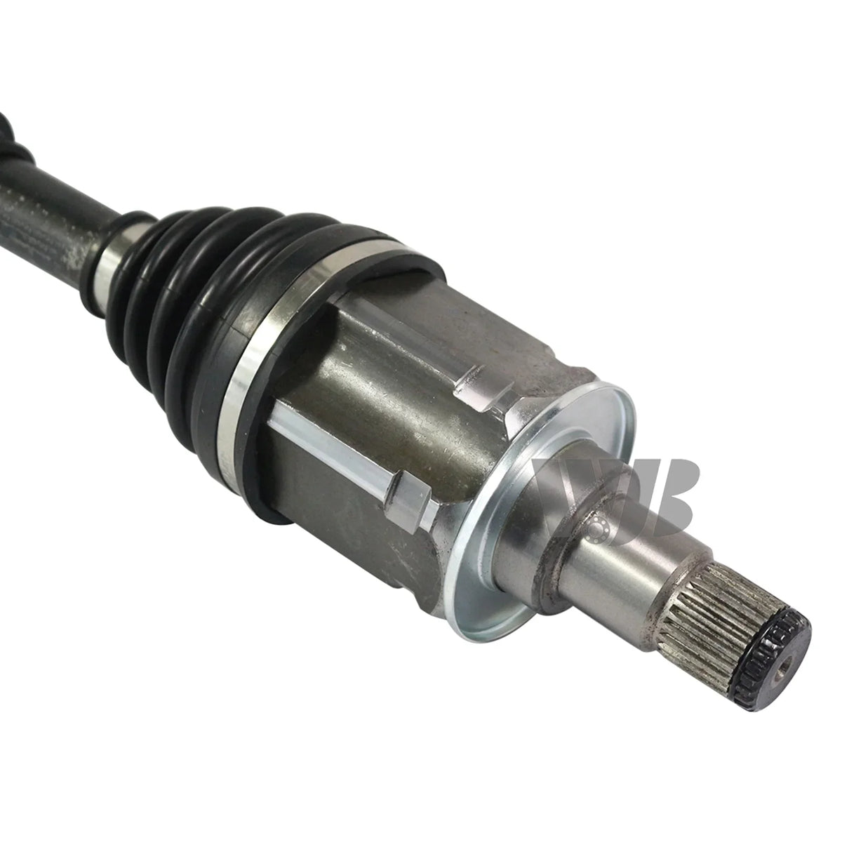 WJB Front Left CV Axle Shaft Assembly For 2019 2020 2021 Toyota RAV4 2.5L NCV69122