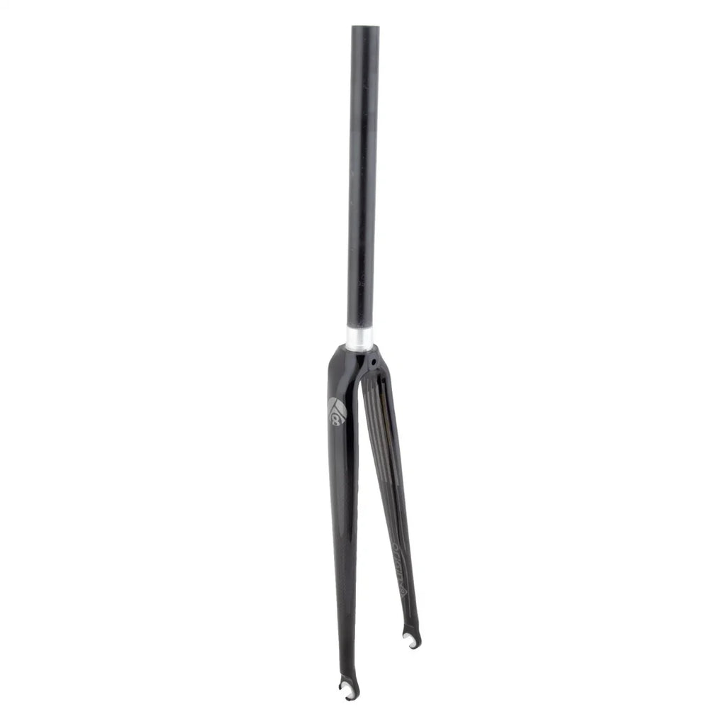 Origin8 Fork 700c Road Crmo/Carbon 1In 300Mm