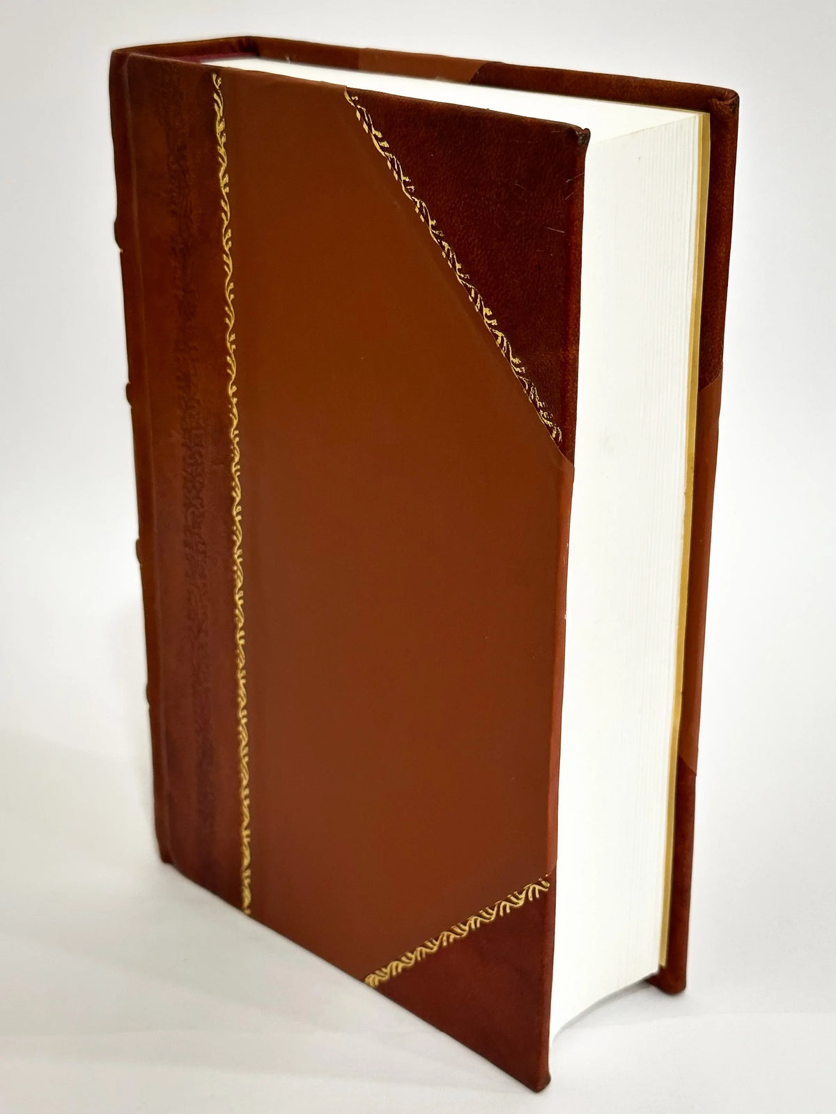 Orion Historisk-Geographisk Maanedskrift , Volume 3 / 1840 Edition (1840) [Leather Bound]
