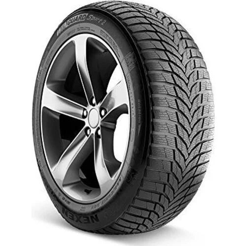 Nexen Winguard Sport 2 235/40R18XL 95W BSW (4 Tires) Fits: 2012-18 Ford Focus Titanium, 2017-23 Honda Civic Sport Touring