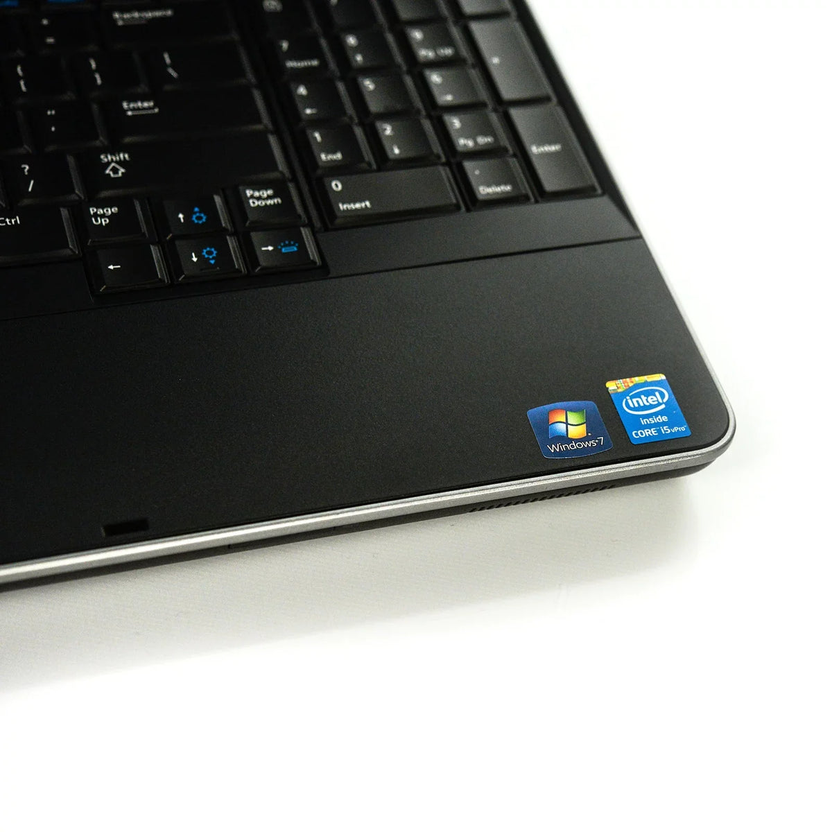 Used Dell Latitude E6540 Laptop i5 Dual-Core 16GB 1TB Win 10 Pro B v.WCB