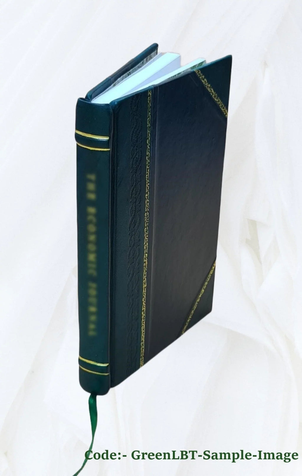 Sul gatto; cenni fisiologici e morali. Coll'appendice della Coda. 1859 [Leather Bound]
