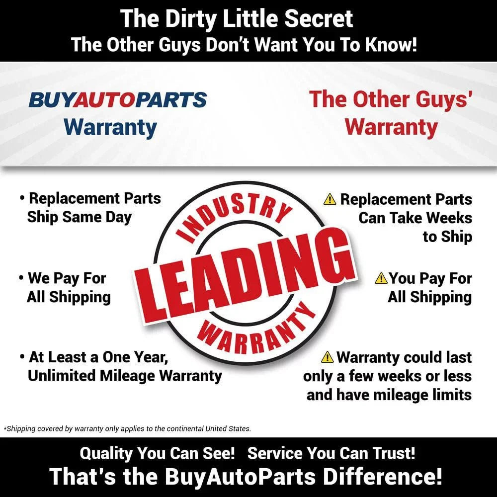 For Cadillac Escalade 2021 Pair Rear CV Axle Shafts - Buyautoparts