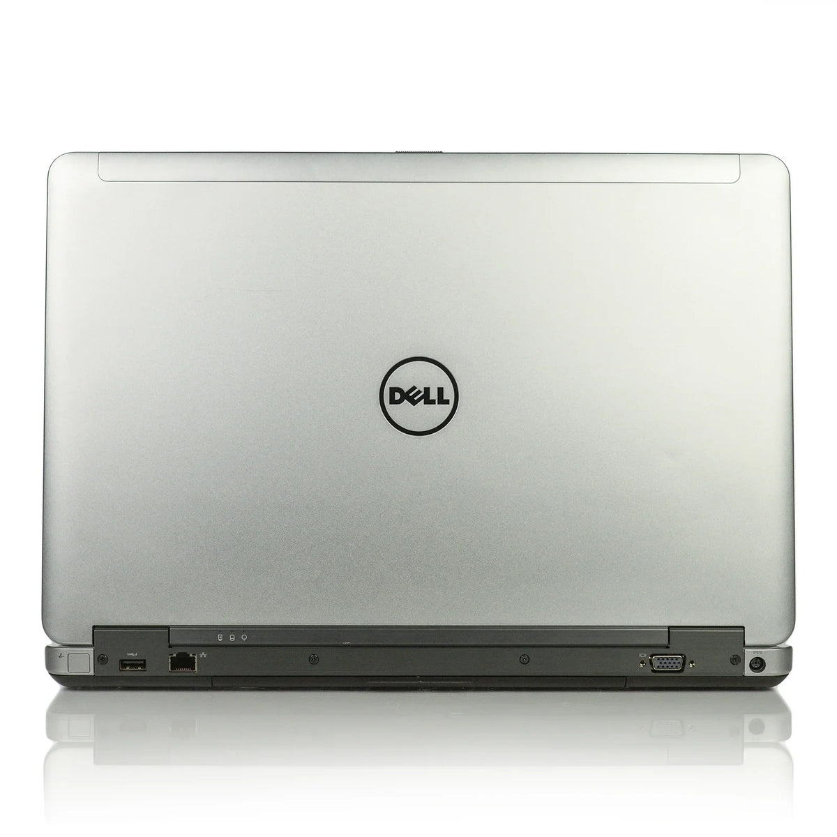 Used Dell Latitude E6540 Laptop i5 Dual-Core 16GB 1TB Win 10 Pro B v.WCB