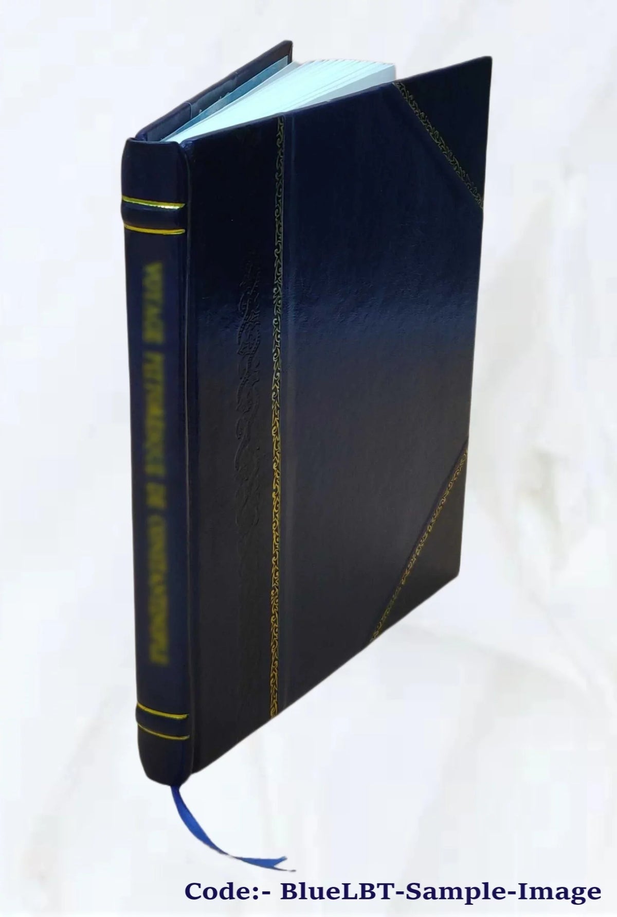 Memorie 1. sulla rachialgite o spinite del dottor Brera. 2. Sull'angina membranacea o croup del dottor Fleisch. 3. sulla clorosi del dottor Centomo 1817 [Leather Bound]