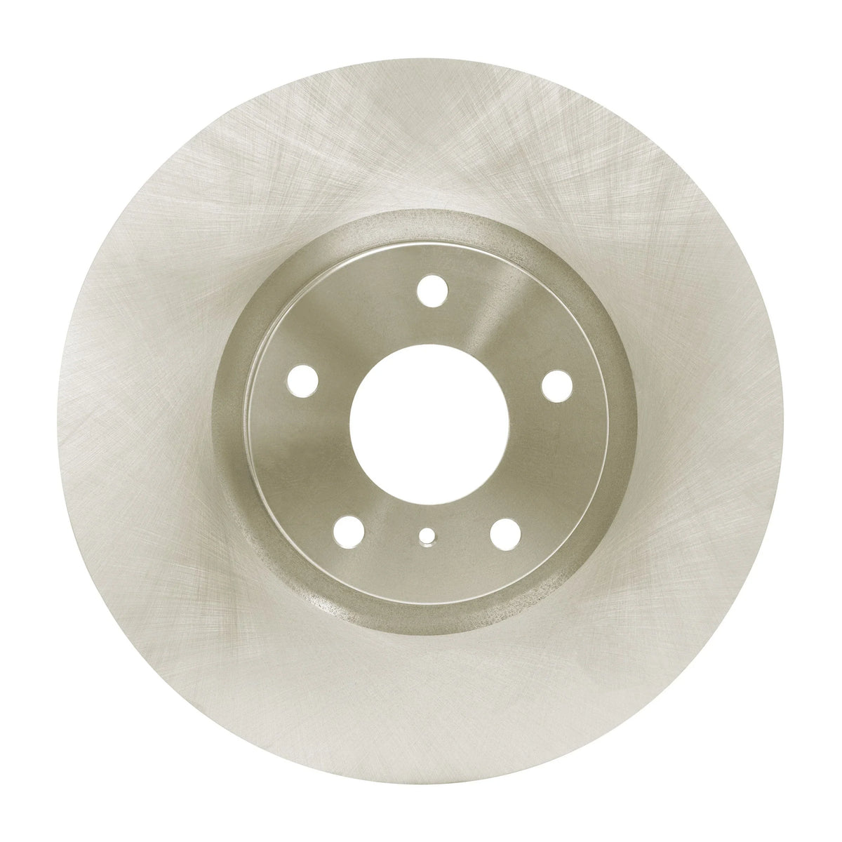 Rear Dynamic Friction Company Disc Brake Rotor 600-80079 (1) For 2017-2022 Mazda 3, 2017-2022 Mazda 3 Sport, 2019-2022 Mazda CX-3, 2020-2022 Mazda CX-30
