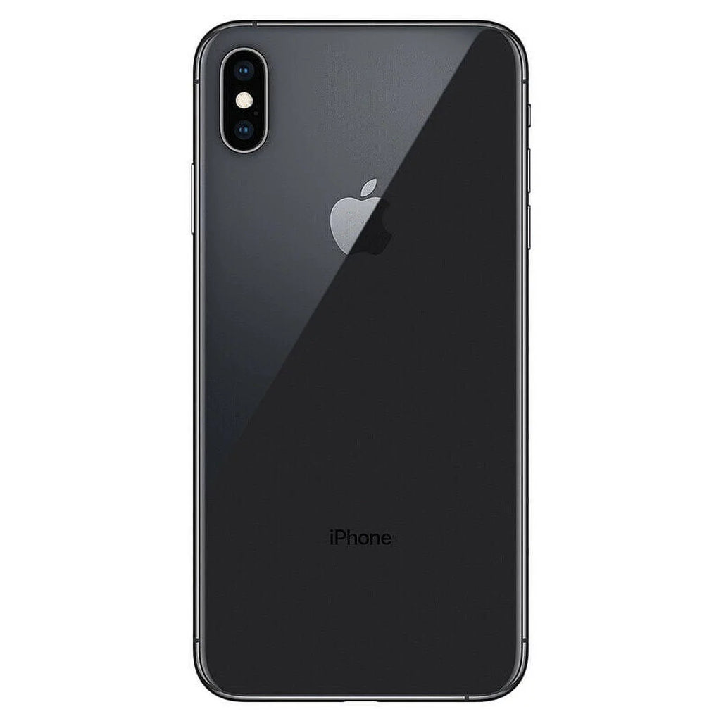 Restored Apple iPhone XS Max 64GB Verizon GSM Unlocked TMobile AT&T 4G LTE Space Gray (Refurbished)