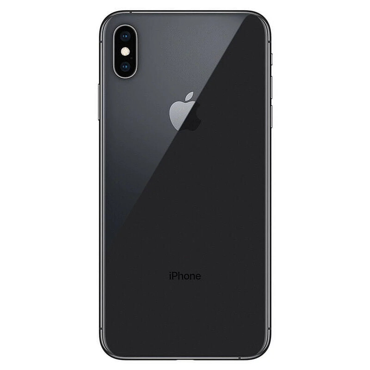 Restored Apple iPhone XS Max 64GB Verizon GSM Unlocked TMobile AT&T 4G LTE Space Gray (Refurbished)