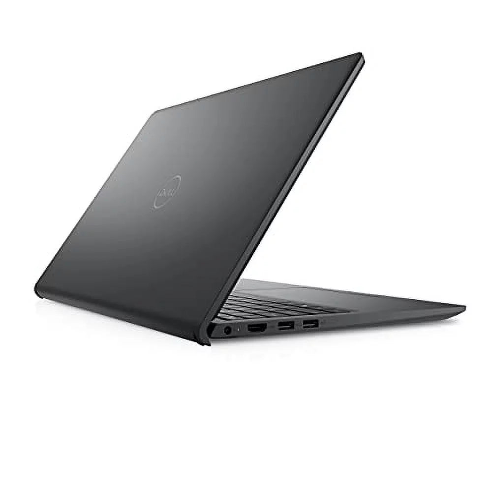 Dell 2021 Newest Inspiron 3511 Laptop, 15.6" FHD Display, Intel Core i7-1165G7 Processor, 64GB RAM, 1TB SSD, Intel Iris Xe Graphics, Webcam, HDMI, Windows 11 Home, Carbon Black